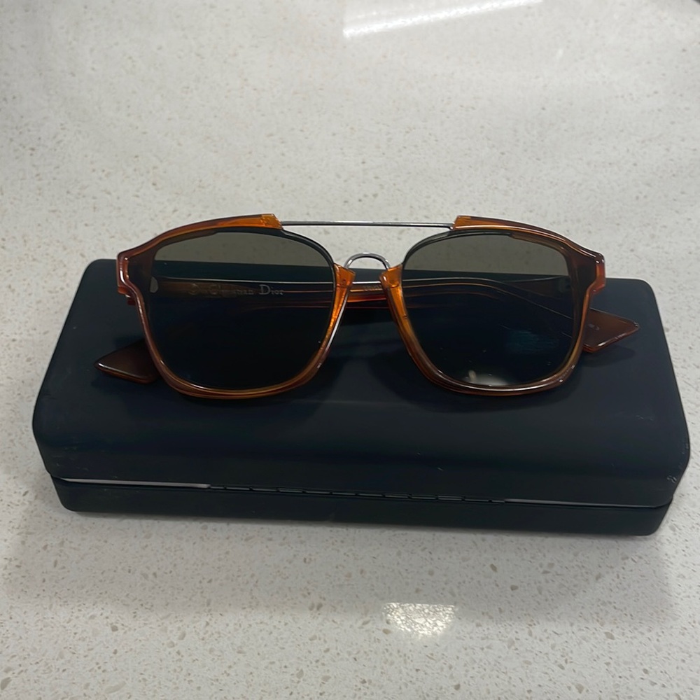 Christian Dior Sunglasses